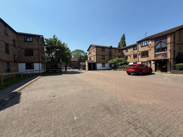 Alliance Close, Wembley HA0, 1 bed flat to rent, £1,600 pcm | PrimeLocation