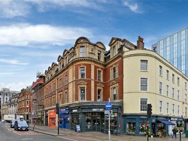 Alliance House, Baldwin Street, Bristol BS1, Studio to rent, £1,100 pcm | PrimeLocation