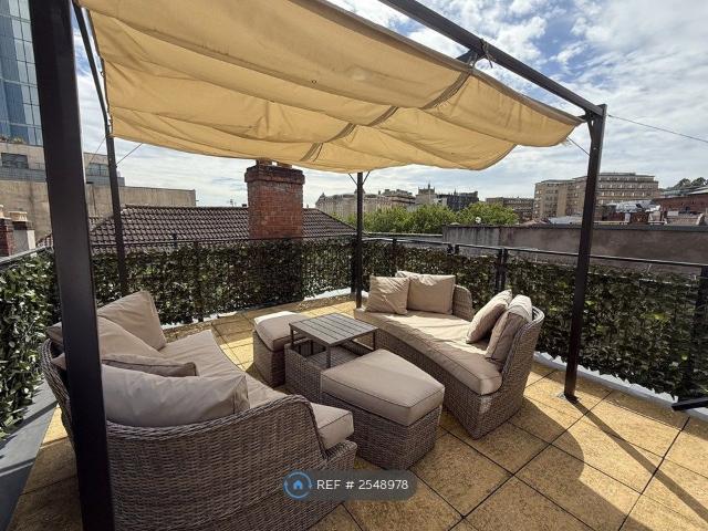 Alliance House, Bristol BS1, 1 bed flat to rent, £2,150 pcm | PrimeLocation