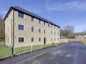 Allied House, Woodside, Burnley Road, Rawtenstall, Rossendale BB4, 2 bed flat to rent, £950 pcm | PrimeLocation