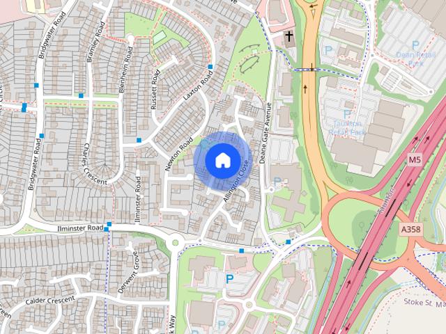 Allington Close