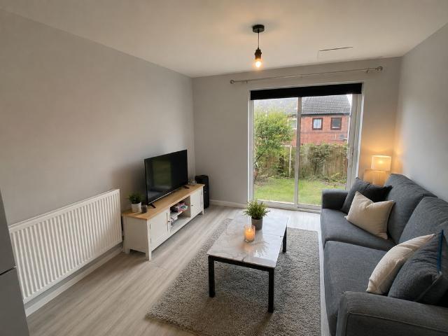 Allington Avenue, Nottingham NG7, 2 bed shared accommodation to rent, £607 pcm | PrimeLocation
