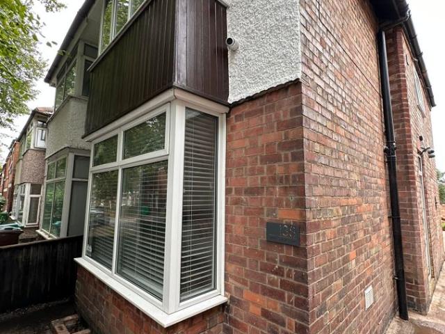 Allington Avenue, Nottingham NG7, 5 bed shared accommodation to rent, £693 pcm | PrimeLocation