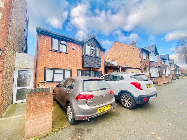 Allington Avenue, Lenton NG7, 6 bed property to rent, £3,640 pcm | PrimeLocation