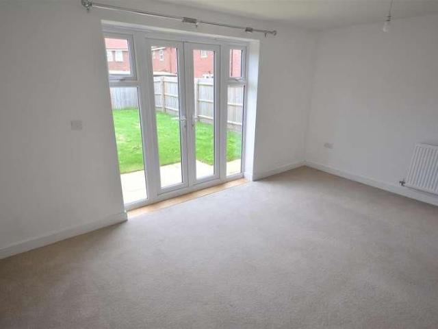 Allington Place, Littleover, Derby, DE23