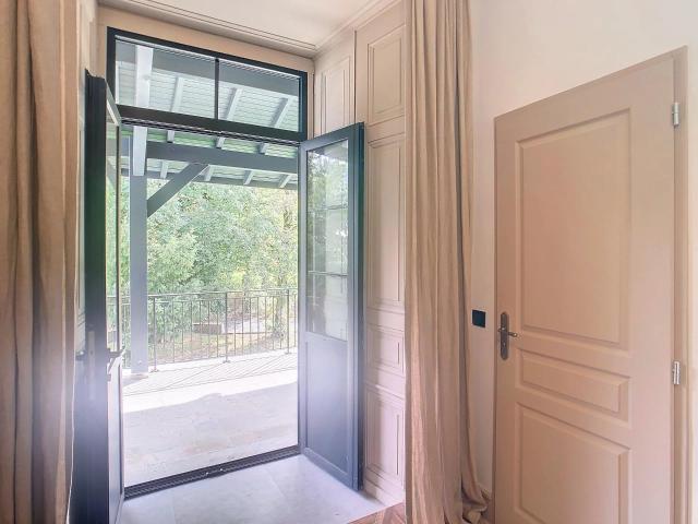 Allinges T4 164 m² Entièrement rénové Terrasse et gr. 164m² Allinges