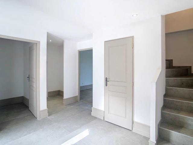 Allinges T4 dans château rénové 130m² Allinges