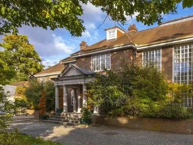 Allingham Court, 44 The Bishops Avenue, London, N2 0BL, United Kingdom | 8 bed house for rent #110132999 | Rentberry
