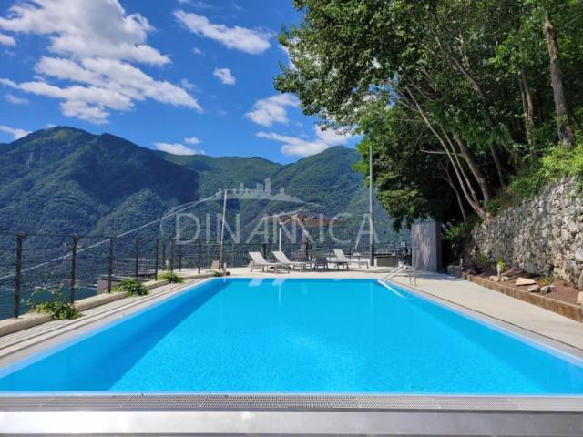 All'interno di una residenza esclusiva di recente realizzazi. 57m² Nesso