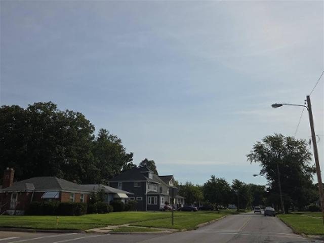 Allison Ave