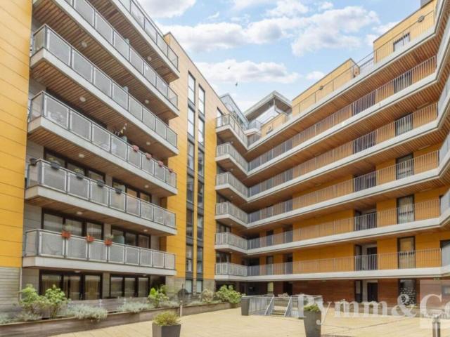 Allison Bank, Norwich NR1, Studio to rent, £950 pcm | PrimeLocation