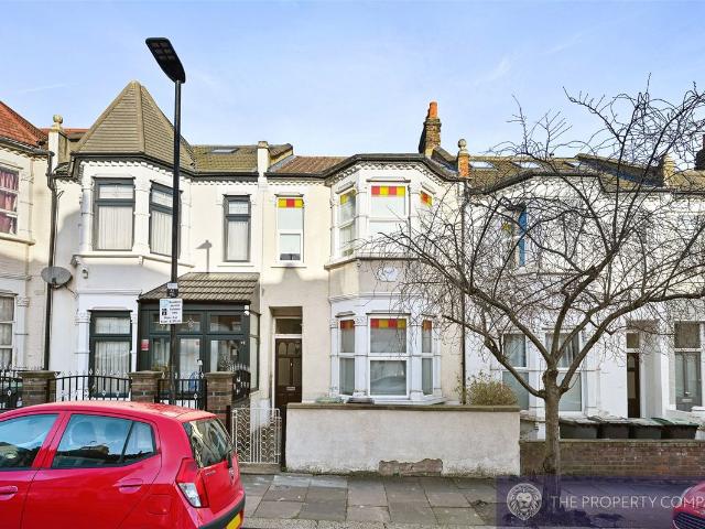 Allison Road, London N8, 5 bed terraced house to rent, £3,750 pcm | PrimeLocation