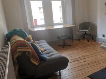 Allison Street, Glasgow, G42 8HS, United Kingdom | 2 bed apartment for rent #130541878 | Rentberry
