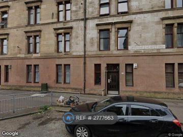 Govanhill, Glasgow, Glasgow and Clyde Valley