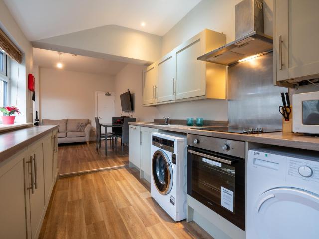 Allison Street, Lincoln LN1, 4 bed terraced house to rent, £450 pcm | PrimeLocation