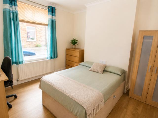 Allison Street, Lincoln LN1 4 bed house to rent £434 pcm £100 pw