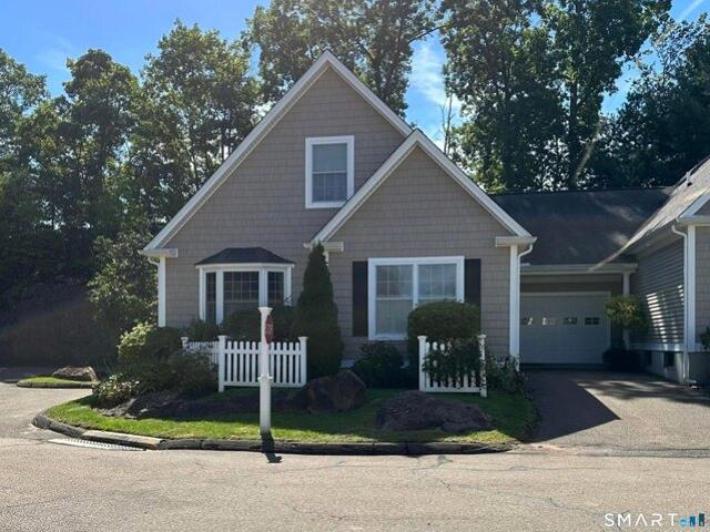 Allison Way Unit,east Haven, Home For Sale