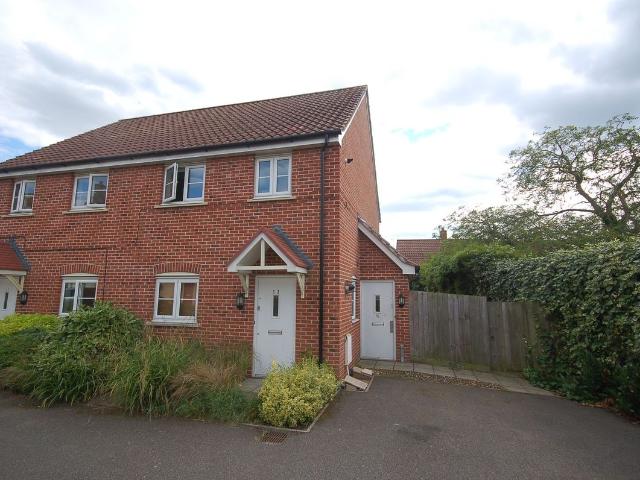 Allisons Close, Thetford IP24, 1 bed flat to rent, £850 pcm | PrimeLocation