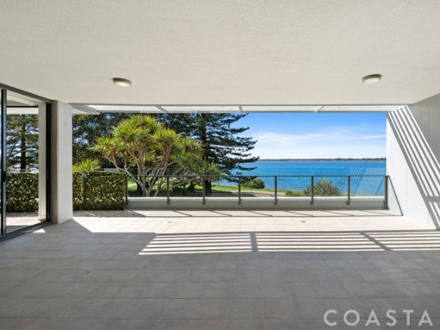 Stunning 3 bedroom ocean view apartment, can be Furnished or Unfurnished Allisee Apartments