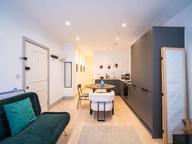 Allitsen Road, London NW8, 1 bed flat to rent, £4,075 pcm | PrimeLocation