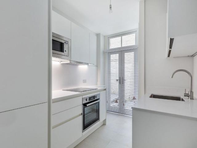 Allitsen Road, London NW8, 2 bed flat to rent, £3,100 pcm | PrimeLocation