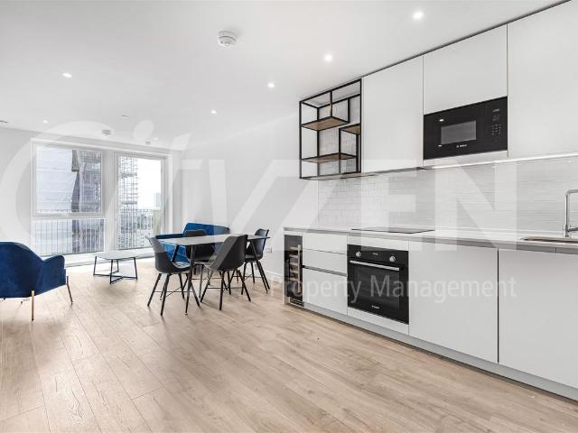 Allium House, 2 Caldon Boulevard, London HA0, 2 bed flat to rent, £2,145 pcm | PrimeLocation