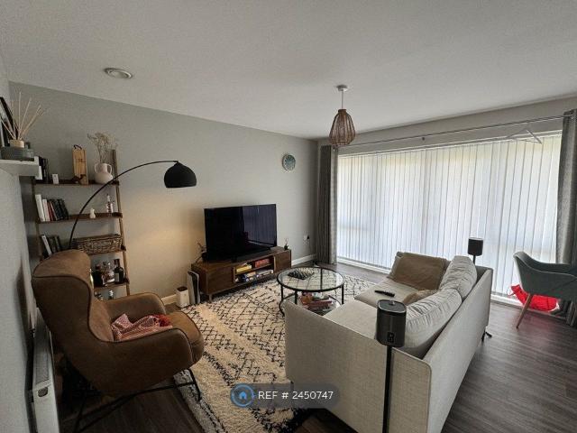 Allium Rise, Dartford DA1, 2 bed flat to rent, £1,700 pcm | PrimeLocation