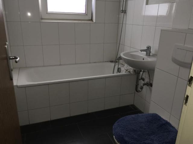 Allkampstraße 9, 45968 Gladbeck