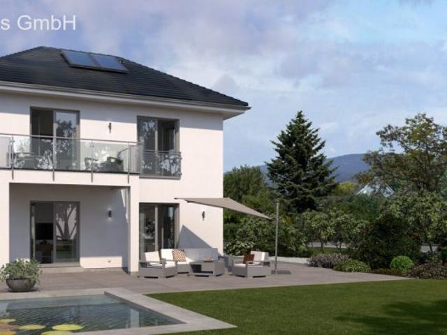 allkauf Einfamilienhaus Energieeffizient und bezahlbar! Ich berate Sie gerne 0172 9547327