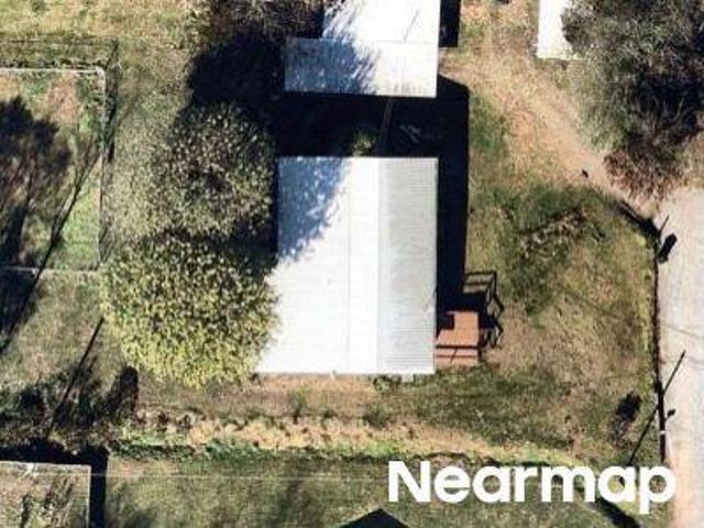 Allman Dr