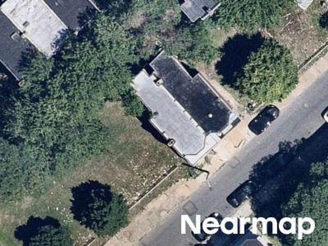 Allman St