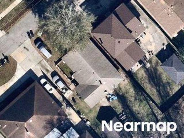 Allo Mumphrey Dr