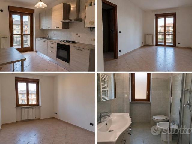 Alloggio a santa rita: 500 euro