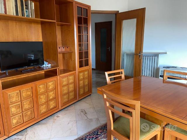 ALLOGGIO AMMOBILIATO