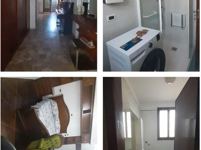 alloggio in Bi Familiare con 4 posti camere