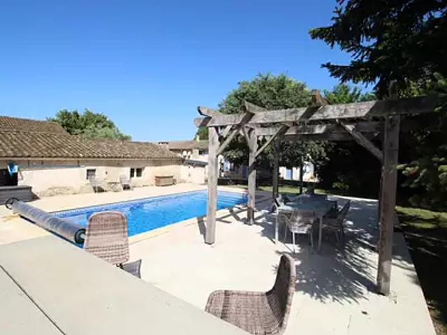Alloinay 79110 Achat / Vente maison