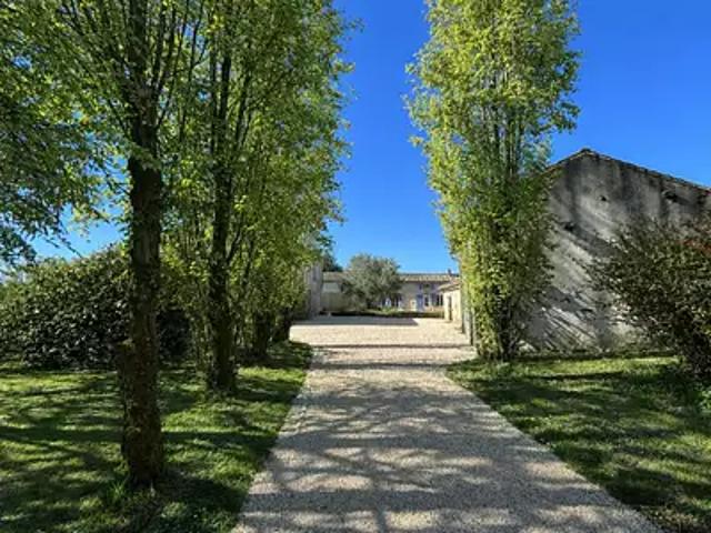 Alloinay 79110 Achat / Vente maison 5 pièces t5 piscine jardin