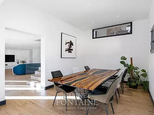 Allonne 60000 Achat / Vente maison 7 pièces t7