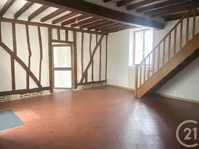 Allonne 60000 Achat / Vente maison