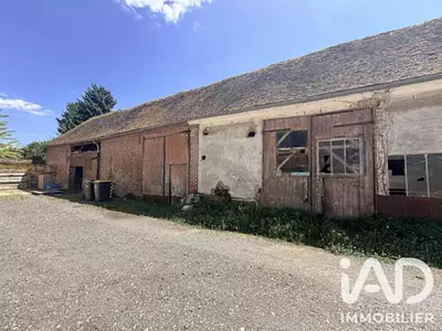 Allonne 60000 Achat / Vente maison 1 pièce t1