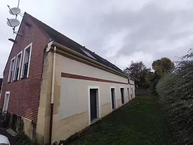 Allonne 60000 Location appartement 1 pièce t1