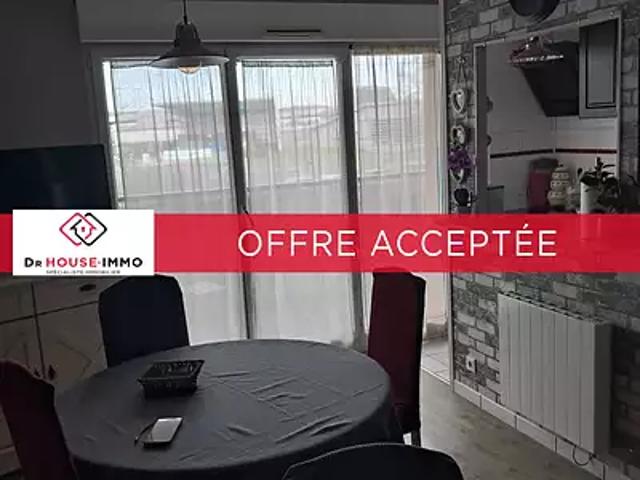Allonnes 72700 Achat / Vente appartement 4 pièces t4