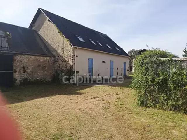 Allonnes 72700 Achat / Vente maison 6 pièces t6