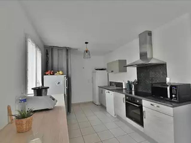 Allonnes 72700 Location maison 4 pièces t4 terrasse