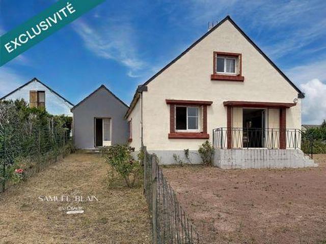 Allonnes Pays de la Loire 49650 104867921