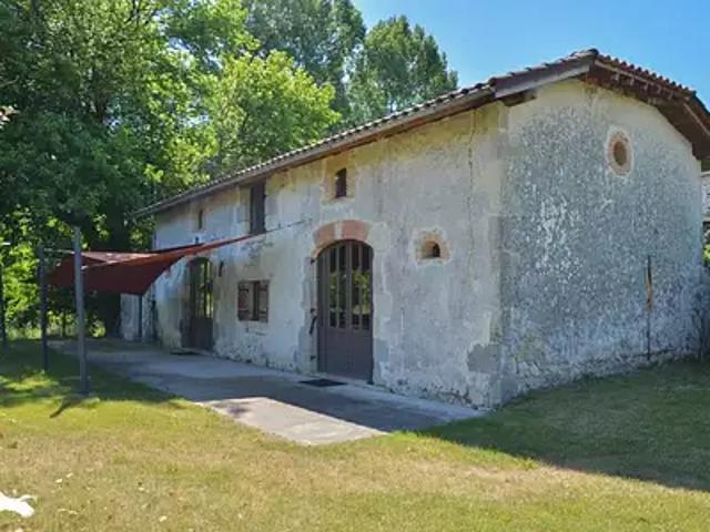 Allons 47420 Achat / Vente maison 11 pièces t11