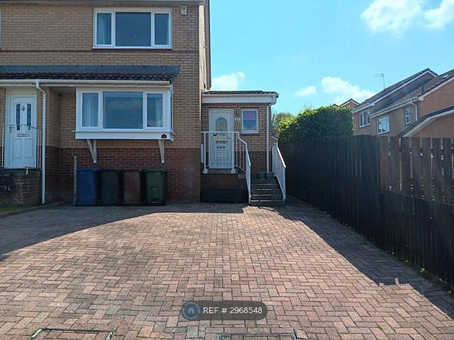 Alloway Crescent, Paisley PA2, 2 bed semi detached house to rent, £1,175 pcm | PrimeLocation