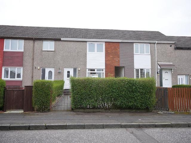 Alloway Grove, Kirkintilloch, Glasgow G66, 2 bed terraced house to rent, £935 pcm | PrimeLocation