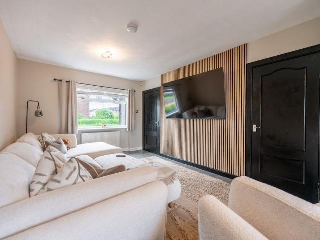 Alloway Terrace