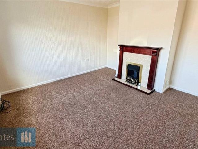 Allott Crescent, Jump, Barnsley, S74